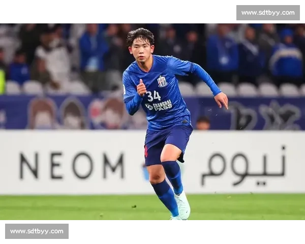 加布里埃尔力挺蒯纪闻:4 场造 4 球新星获顶级外援言传身教 加布里埃尔力挺蒯纪闻:4 场造 4 球新星获顶级外援言传身教