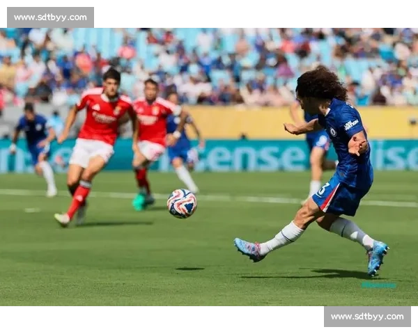 德拉普：为世俱杯关键战而生，蓝军锋线新星誓言倾尽所有