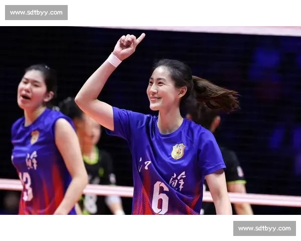 江苏女排剑指卫冕！青春风暴席卷排坛，沪津豪强成拦路虎