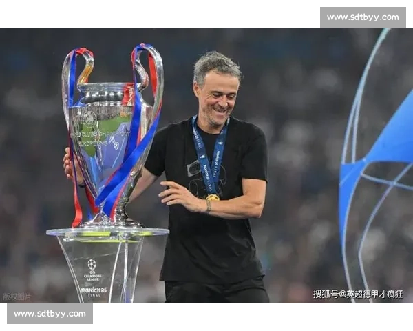 路易斯 - 恩里克揭秘国米新援成长密码:奥古斯托与齐沃的双重助力 路易斯 - 恩里克揭秘国米新援成长密码:奥古斯托与齐沃的双重助力