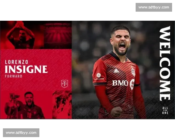 官宣!多伦多提前两年解约 34 岁意大利锋霸:薪资空间腾挪背后的重建信号 官宣!多伦多提前两年解约 34 岁意大利锋霸:薪资空间腾挪背后的重建信号