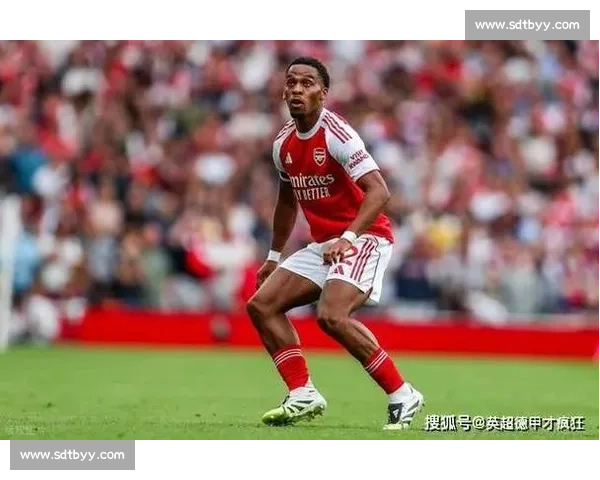 埃泽:6000 万镑解约金解锁阿森纳破局密码,14+11 真核或成争冠 X 因素 埃泽:6000 万镑解约金解锁阿森纳破局密码,14+11 真核或成争冠 X 因素