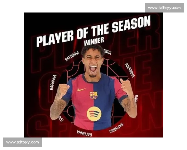 巴萨新赛季战术革命：尼科 + 亚马尔双翼闪电战，拉菲尼亚前腰掌控全局