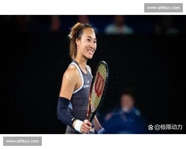 爆冷！大满贯冠军出局，萨巴伦卡、郑钦文强势晋级四强