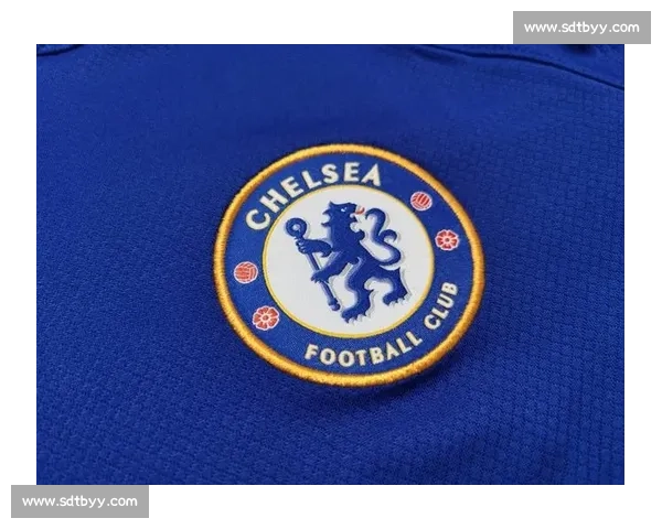 罗马诺确认!切尔西 5500 万镑签巴西锋线新星,7 年长约锁定未来核心 罗马诺确认!切尔西 5500 万镑签巴西锋线新星,7 年长约锁定未来核心