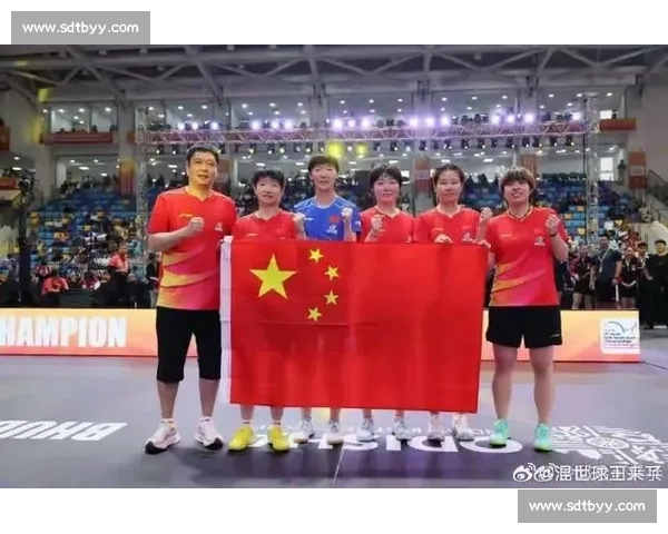 邱贻可累倒就医!国乒教练组承压,孙颖莎世乒赛卫冕扛旗 邱贻可累倒就医!国乒教练组承压,孙颖莎世乒赛卫冕扛旗