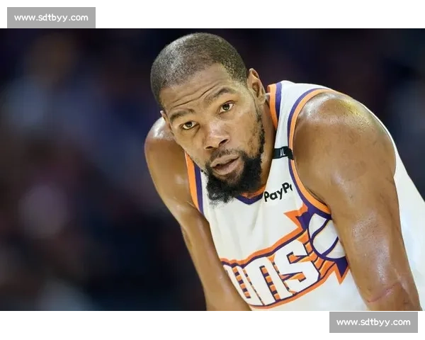 魔术 7 换 1 抢贝恩！火箭追杜兰特梦碎，灰熊囤 4 首轮剑指超级锋线