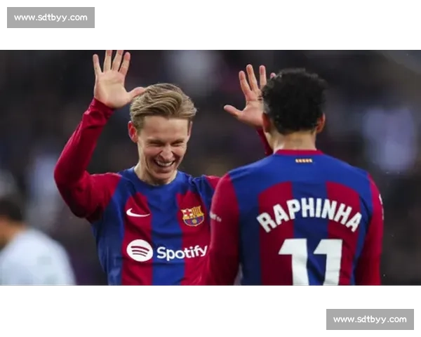 德科弗里克密谈清洗计划 威廉斯加盟触发巴萨锋线重组