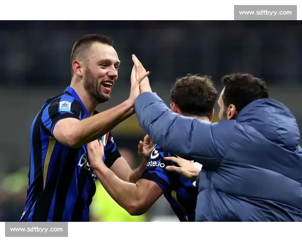 斯基拉：韦基重返国米执教 U23 签约至 2027 年