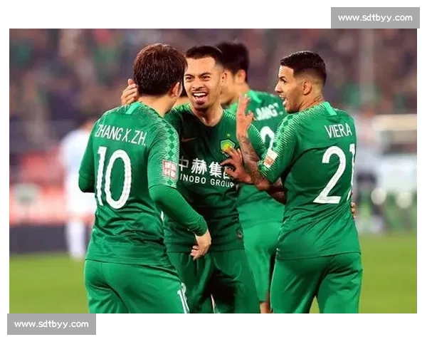 国安 17 天豪取五连胜！魔鬼赛程彰显钢铁意志