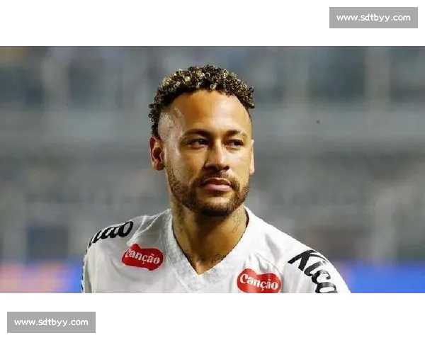 新月 CEO 力挺内马尔：重伤不后悔，品牌价值超预期