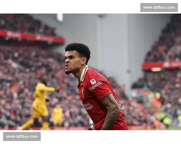 马卡：迪亚斯借巴萨施压利物浦求高薪续约