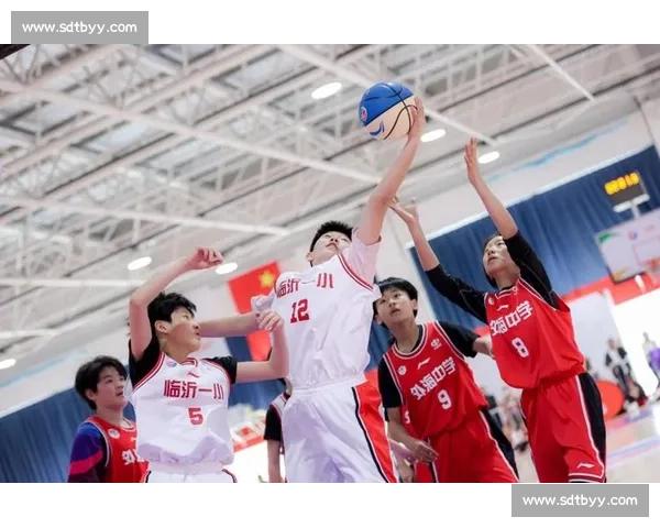 齐鲁篮球英才辈出 铸就中国篮坛半壁江山