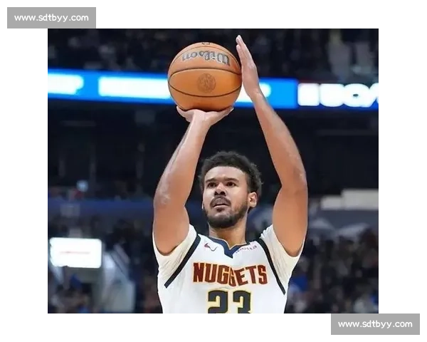 掘金甩小波特换黄忠 西部格局再添变数