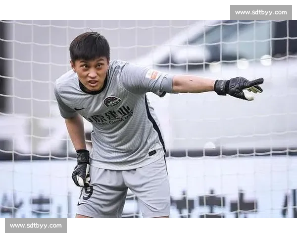 河南队 3 胜 1 平强势回暖！门将王国明放话：下半程更精彩