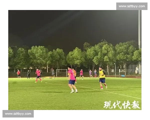 苏超新星张国庆：15 岁小将中考后开启职业集训