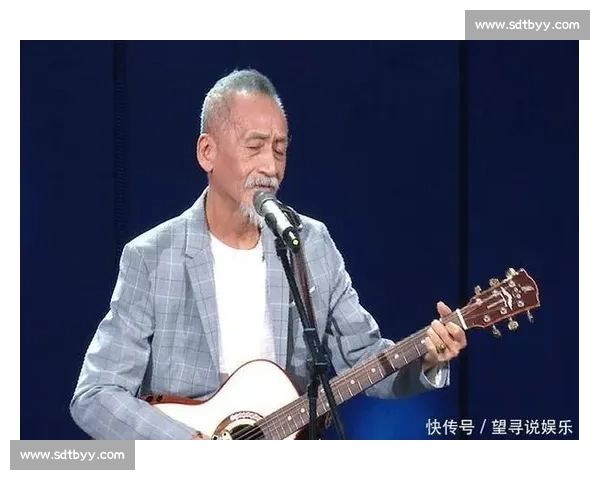 陈彼得的四川乡愁:归雁终栖故土,一曲永别情长 陈彼得的四川乡愁:归雁终栖故土,一曲永别情长