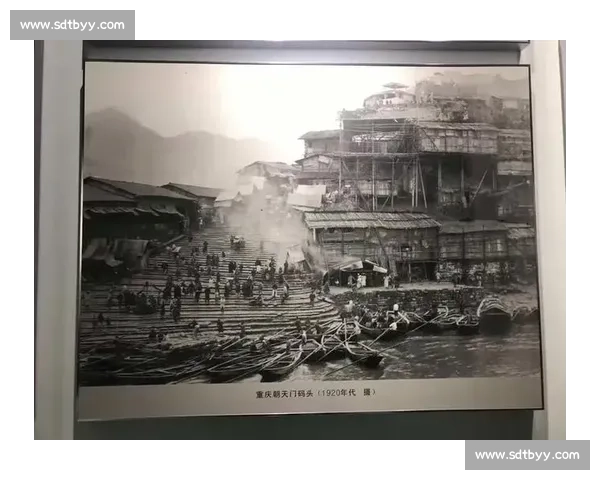 好莱坞弃之十年，中国拍出热血逆袭：重庆码头工的橄榄传奇