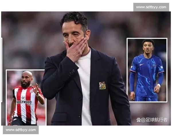 曼联 6000 万镑敲定姆贝乌莫！布伦特福德点头，附加条款成最后障碍