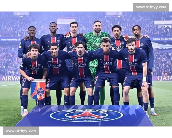 欧冠 5-0 横扫国米夺冠！罗西：巴黎世俱杯无悬念