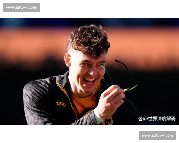 狼队激活 2000 万欧元解约金签下塞尔塔锋线新星费尔 - 洛佩斯