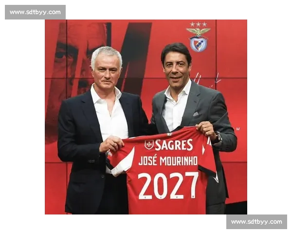 穆里尼奥天价豪赌!C 罗助攻 + 1500 万欧锋霸,土超格局彻底改写